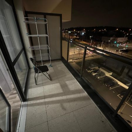 סרסל Agreable 2 Pieces Avec Balcon Et Parking Transports By Immo Kit Bnb מראה חיצוני תמונה