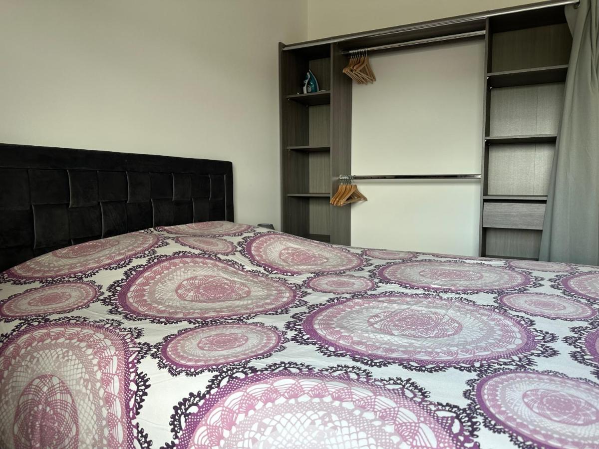 סרסל Agreable 2 Pieces Avec Balcon Et Parking Transports By Immo Kit Bnb מראה חיצוני תמונה