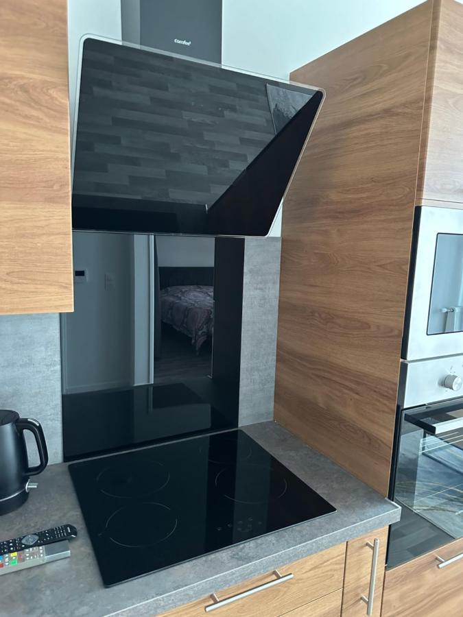 סרסל Agreable 2 Pieces Avec Balcon Et Parking Transports By Immo Kit Bnb מראה חיצוני תמונה