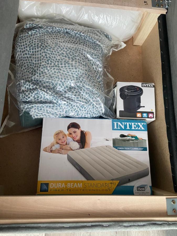 סרסל Agreable 2 Pieces Avec Balcon Et Parking Transports By Immo Kit Bnb מראה חיצוני תמונה